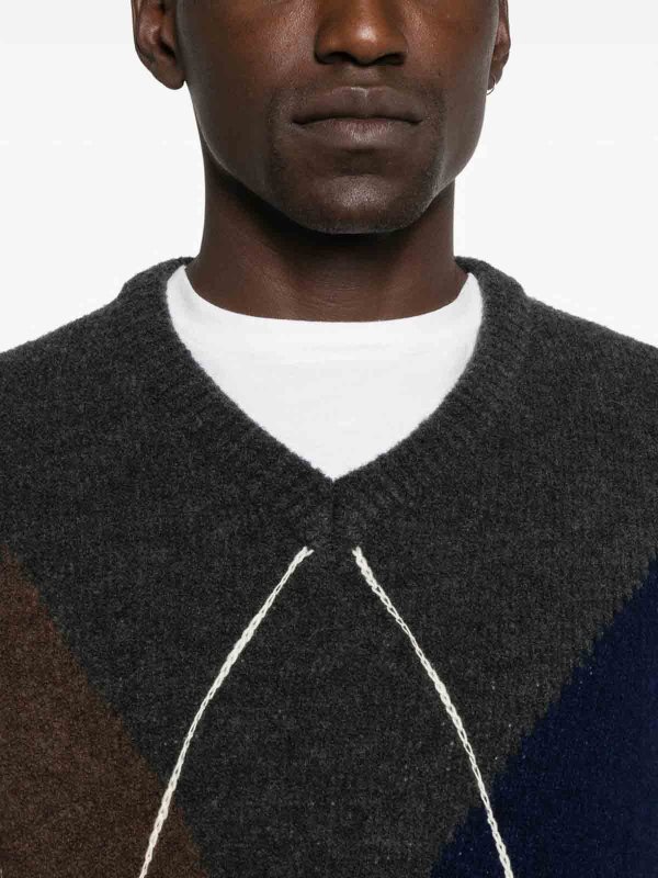 SCAGLIONE buy online Jumper