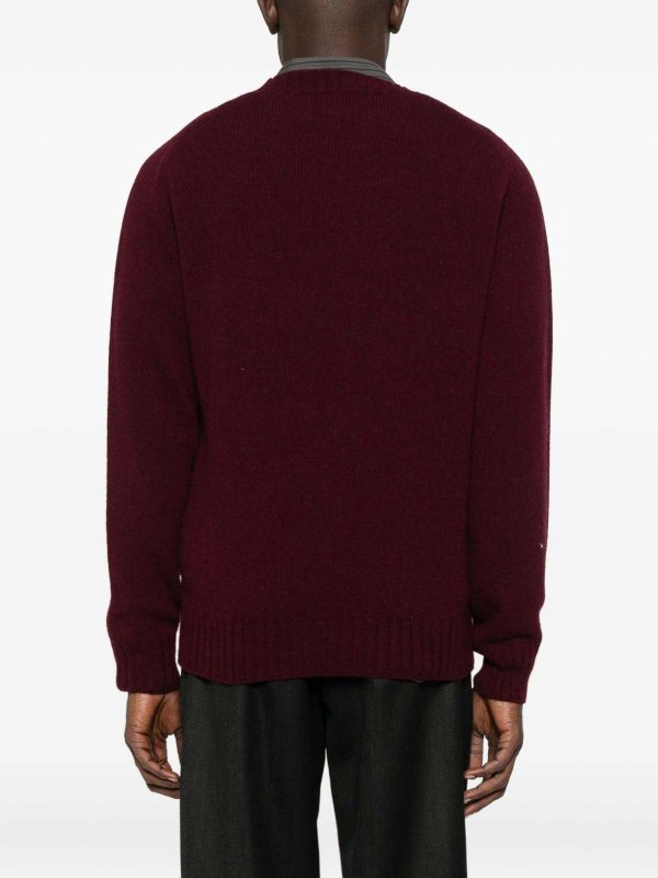 SEBAGO: crew necks online - Jumper