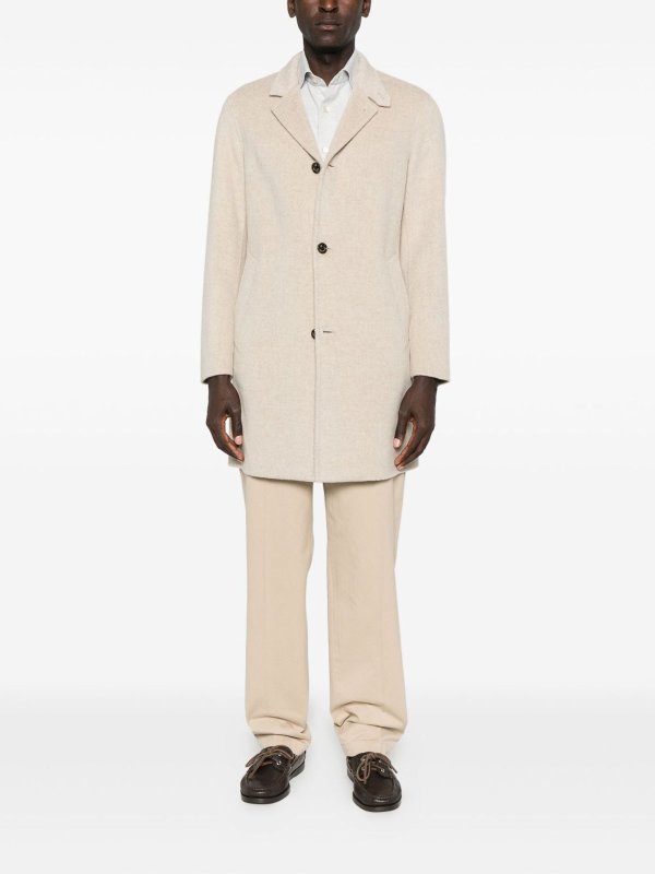 SEBAGO: カジュアルジャケット online - カジュアルジャケット - ベージュ