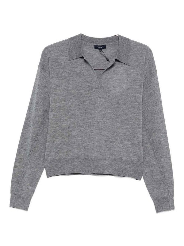 SOEUR: polo shirts - Polo Shirt