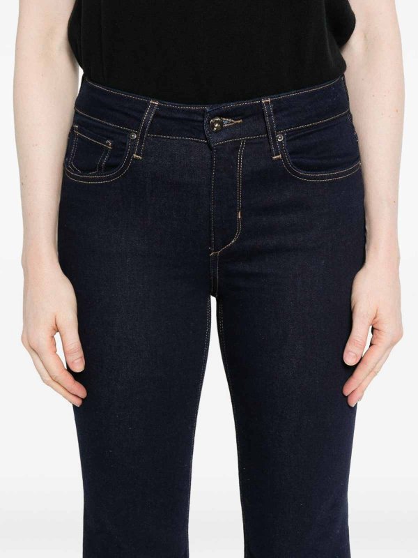 STAFF: ストレートジーンズ online - ストレートジーンズ - Beatrice