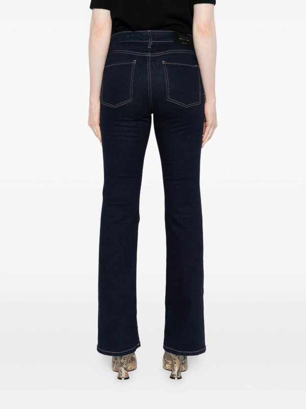 The Best Shops STAFF: ストレートジーンズ - ストレートジーンズ - Beatrice