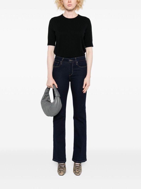 ストレートジーンズ - Beatrice shop online: STAFF