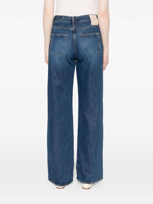 STAFF: straight leg jeans online - Jeans