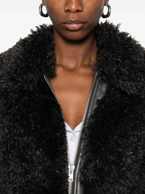 STAND STUDIO: Pellicce e montoni online - Eco pelliccia