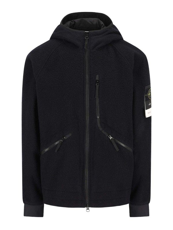 STONE ISLAND: giacche casual - Giacca