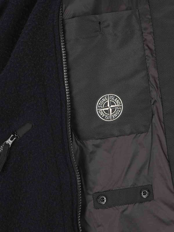 STONE ISLAND: giacche casual online - Giacca