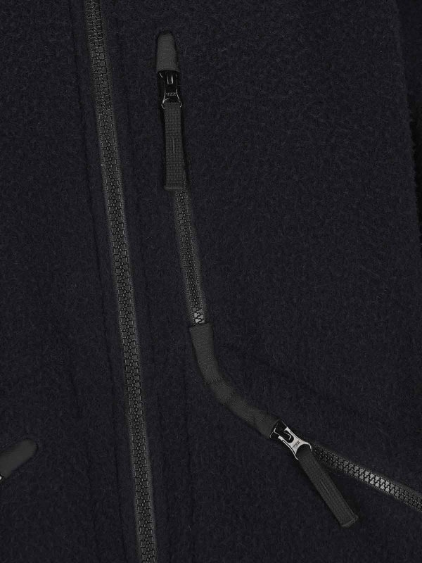 Giacca shop online: STONE ISLAND