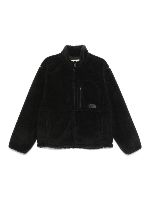 THE NORTH FACE: スウェット＆セーター - スウェットシャツ/セーター - 黒