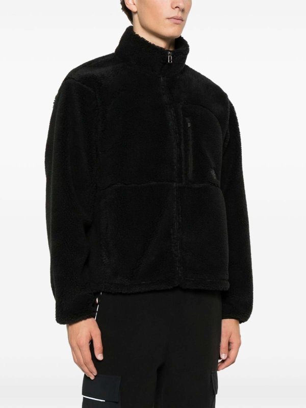 THE NORTH FACE: スウェット＆セーター online - スウェットシャツ/セーター - 黒