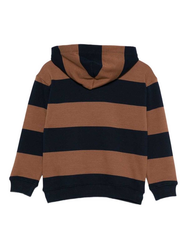 TOMMY HILFIGER: Sweatshirts und Pullover online - Sweatshirt - Beige