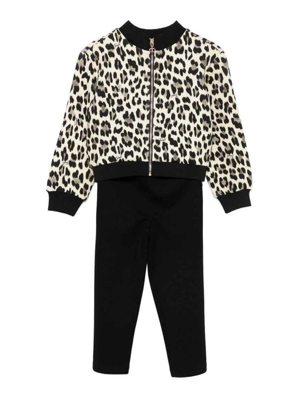 TWINSET: Jumpsuits - Jumpsuit - Bunt