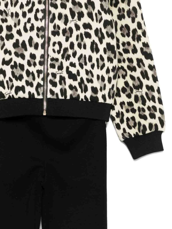 The Best Shops TWINSET: Jumpsuits - Jumpsuit - Bunt