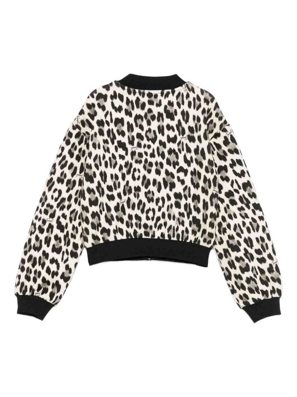 TWINSET: Sweatshirts & Pulls online - Sweat-Shirts - Multicolore