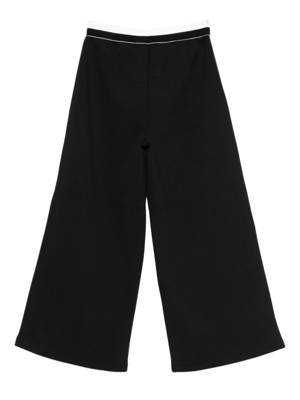 TWINSET: casual trousers online - Trousers