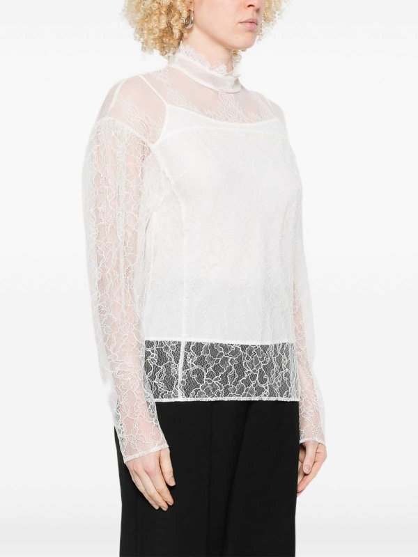 Blouse shop online: TWINSET