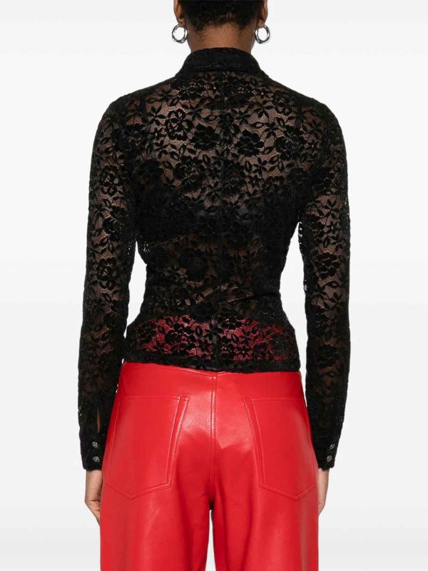 VERSACE JEANS buy online Shirt