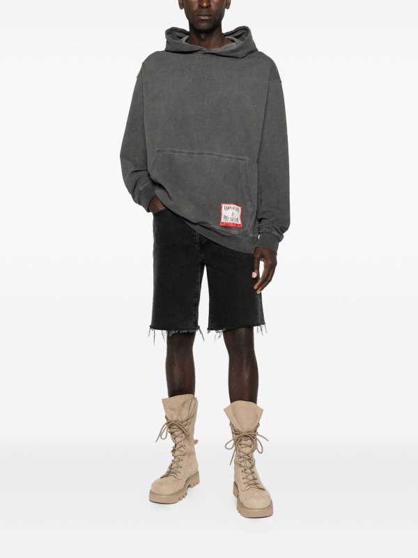 VISION OF SUPER buy online Sweatshirt