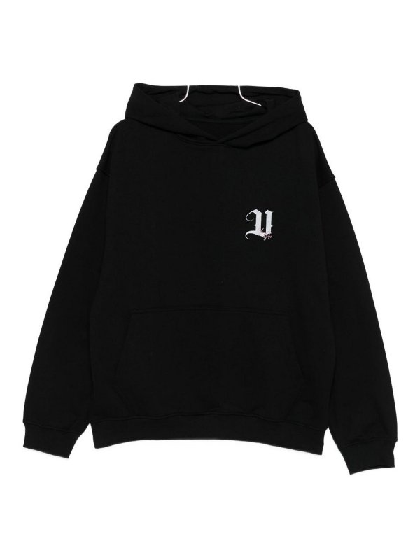 VISION OF SUPER: Sweatshirts & Sweaters - Sweatshirt