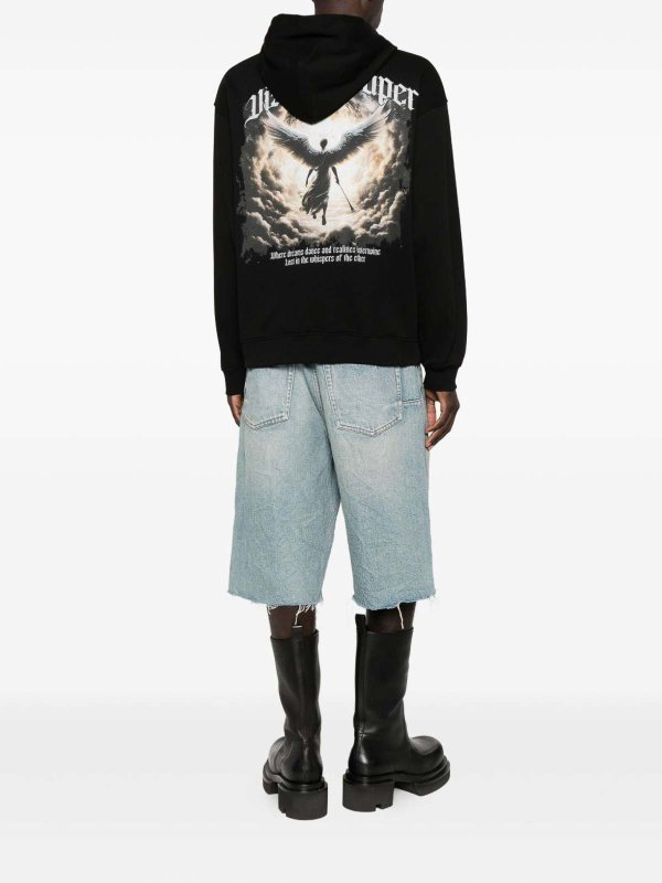 The Best Shops VISION OF SUPER: Sweatshirts & Sweaters - Sweatshirt