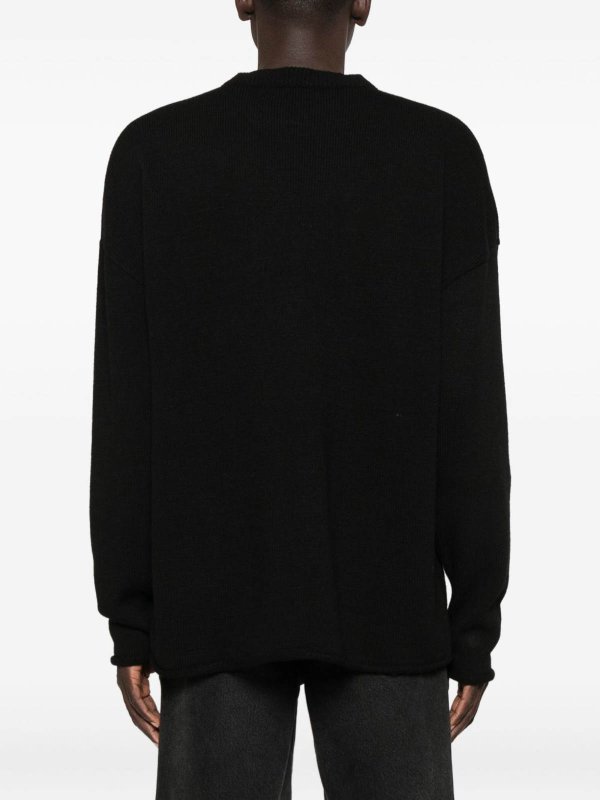 The Best Shops VISION OF SUPER: Sweatshirts und Pullover - Sweatshirt - Schwarz