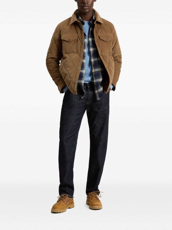 WOOLRICH buy online Jacket