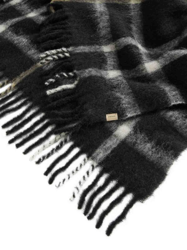 The Best Shops WOOLRICH: Manteaux au genou - Manteau Au Genou - Noir