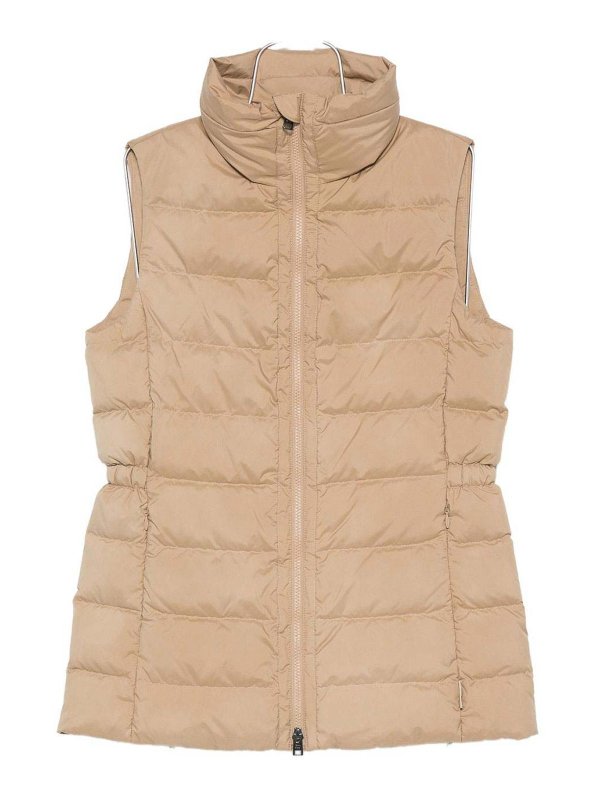 WOOLRICH: vests - Vest
