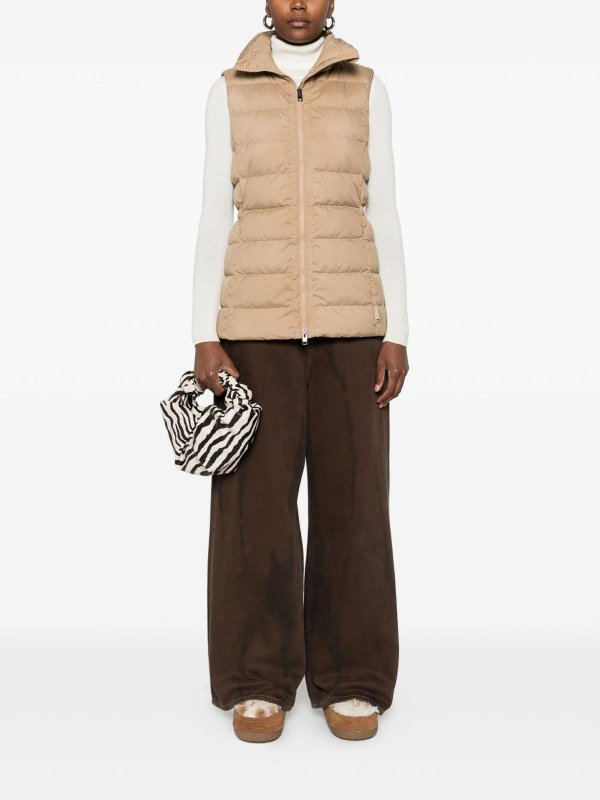 WOOLRICH: vests online - Vest