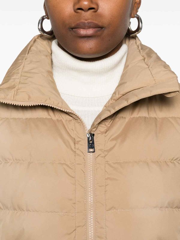 The Best Shops WOOLRICH: vests - Vest