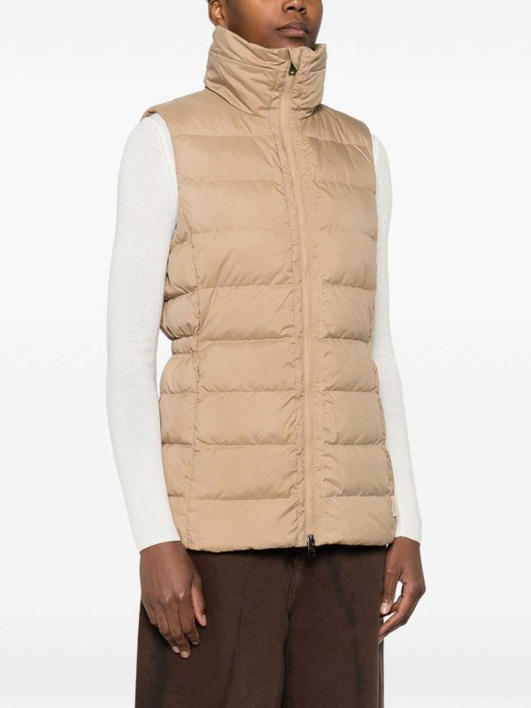 WOOLRICH buy online Vest