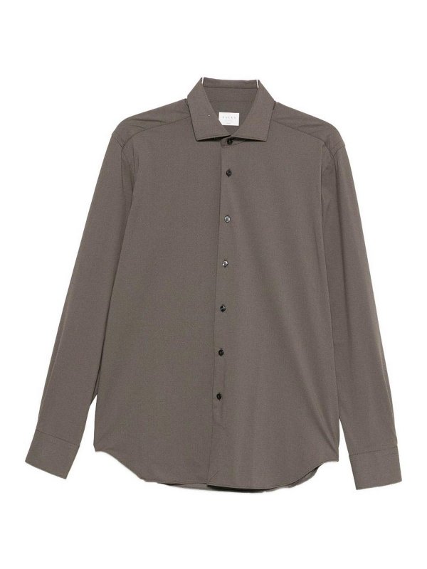 XACUS: Hemden - Hemd - Blau