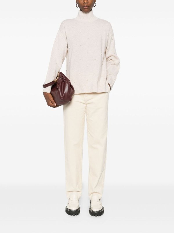 YERSE: Turtlenecks & Polo necks online - Turtleneck Sweater