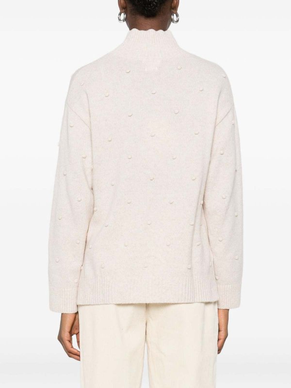 The Best Shops YERSE: Turtlenecks & Polo necks - Turtleneck Sweater