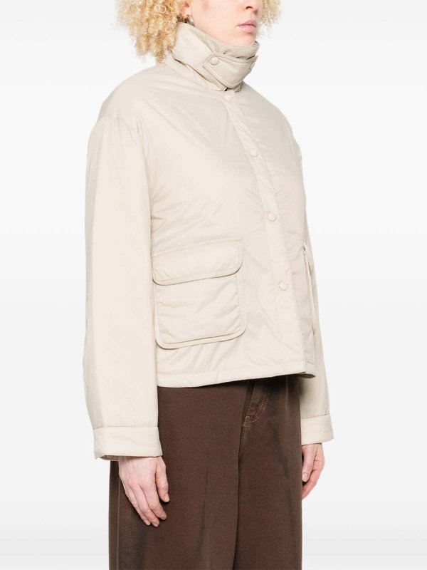 YERSE buy online Daunenjacke - Beige