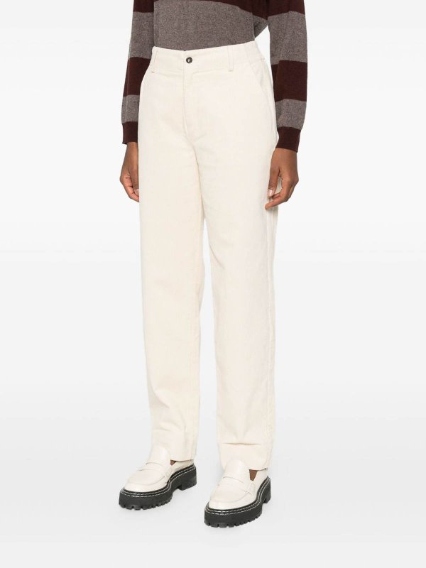 YERSE buy online カジュアルパンツ - ベージュ