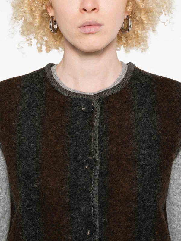 YERSE buy online Chaleco - Gris