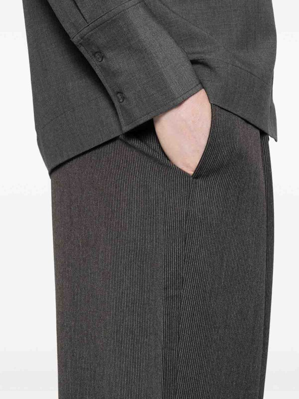 YERSE buy online カジュアルパンツ - グレー