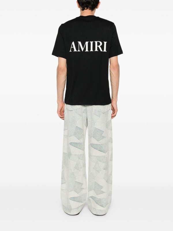 AMIRI buy online T-Shirt - Noir