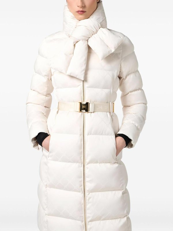 ELISABETTA FRANCHI buy online Puffer Jacket