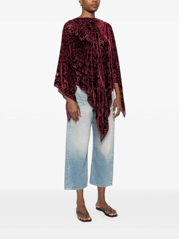 ETRO buy online Coat