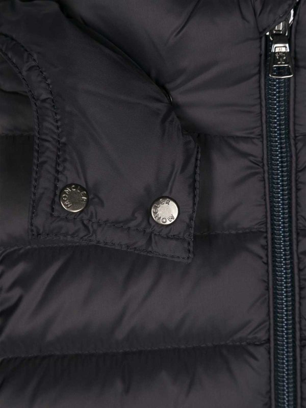 MONCLER: Chaquetas y Chaquetones acolchados online - Chaqueta Alcochada - Jules