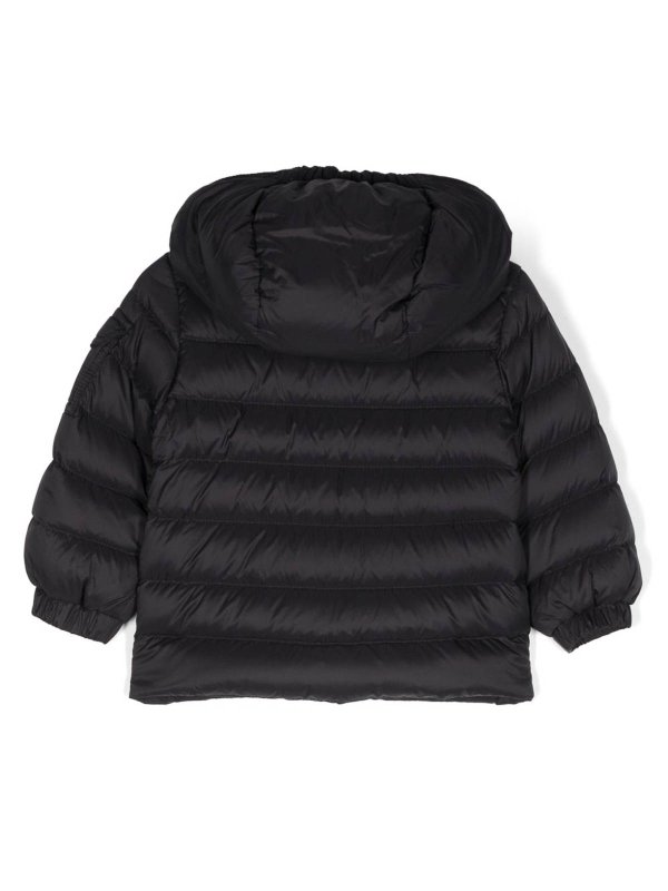 The Best Shops MONCLER: Chaquetas y Chaquetones acolchados - Chaqueta Alcochada - Jules