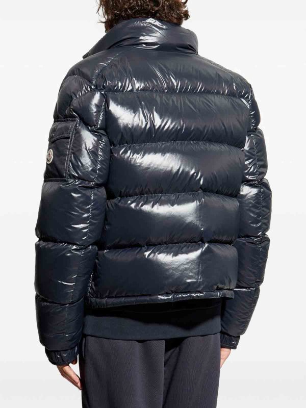 MONCLER buy online Black Short  Down Jacket