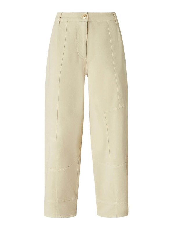 Pinko: casual trousers - Pecorino Trousers