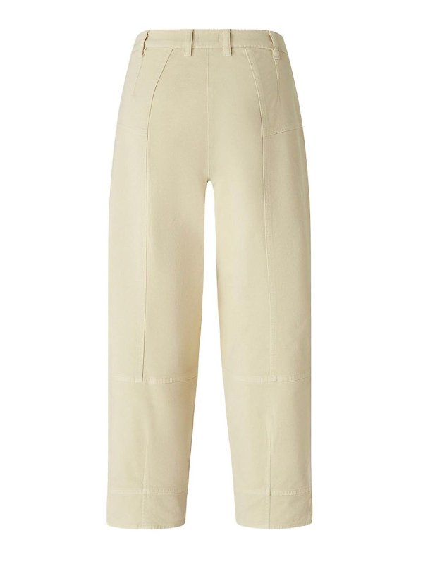 Pinko: casual trousers online - Pecorino Trousers