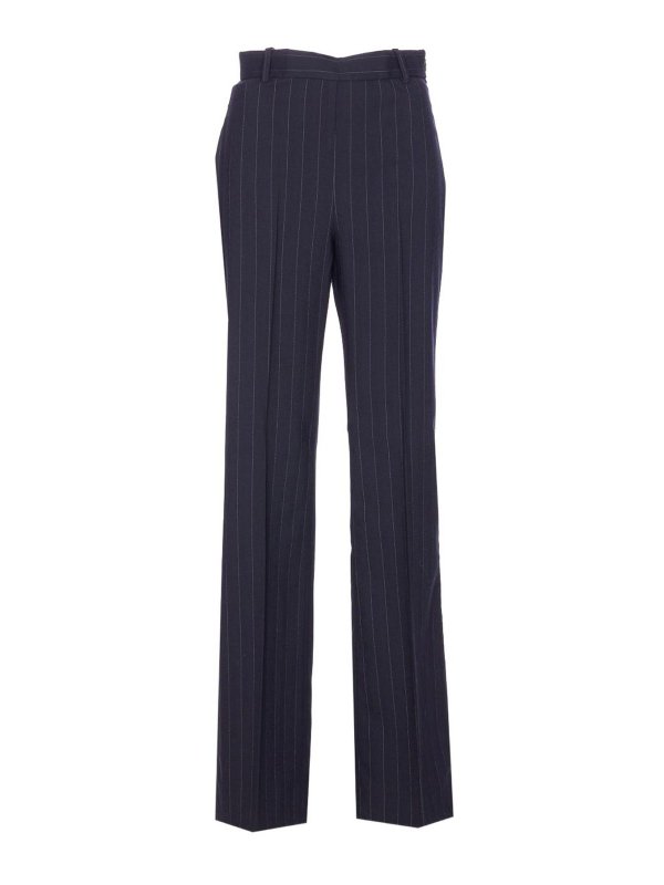 Pinko: casual trousers - Trousers