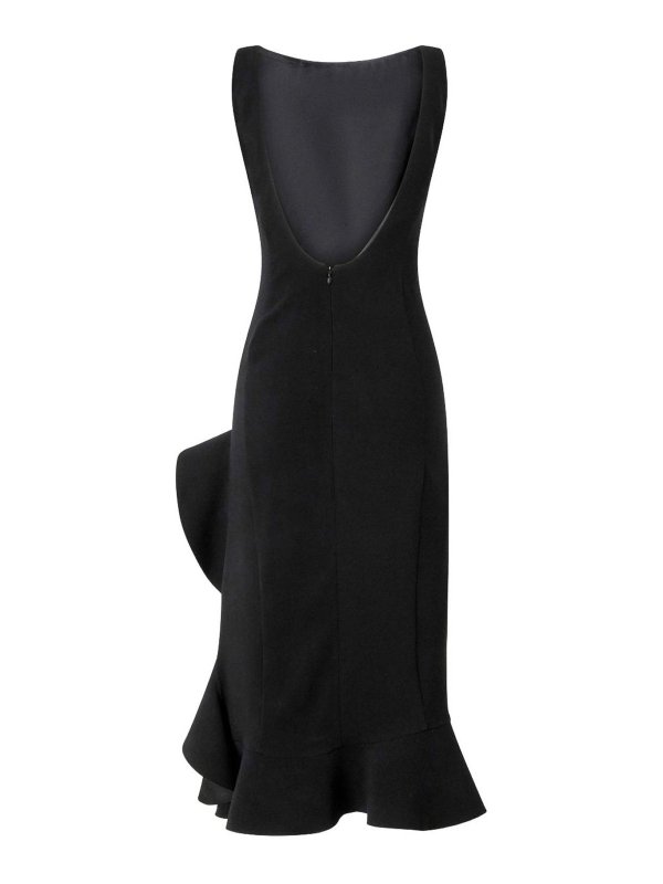 Pinko: knee length dresses online - Dress