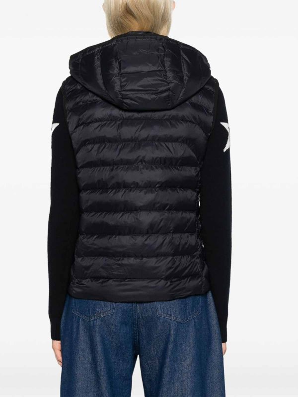 POLO RALPH LAUREN buy online Chaqueta Alcochada - Negro