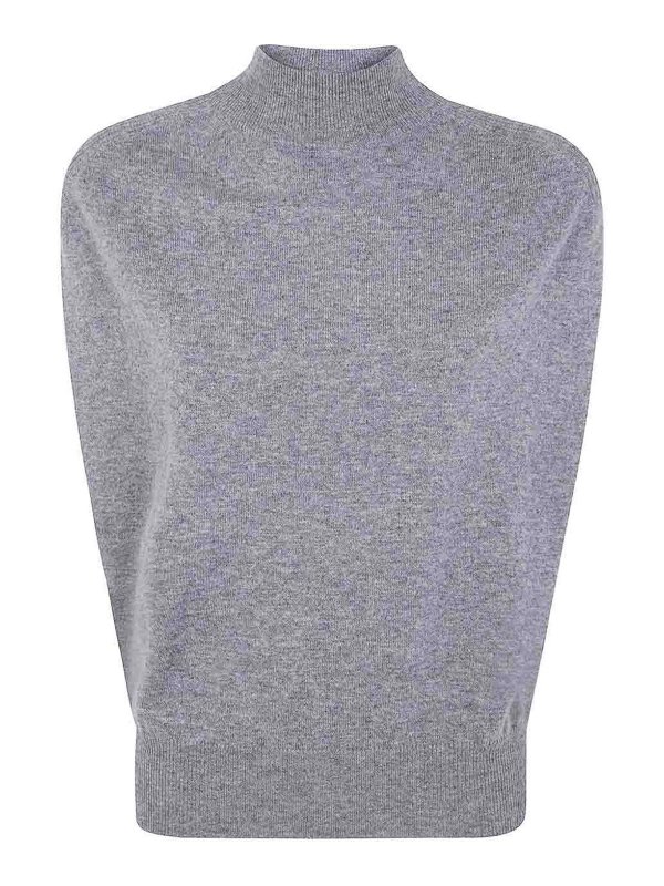 Semicouture: クルーネック - クルーネック - Verity